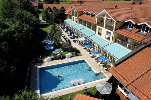Kleß Hotel | Hotel Herzog Heinrich