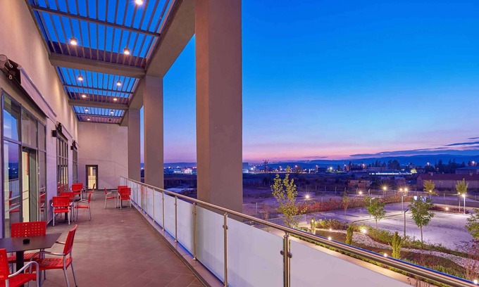 Akyurt Hotel | Hotel ibis Ankara Airport