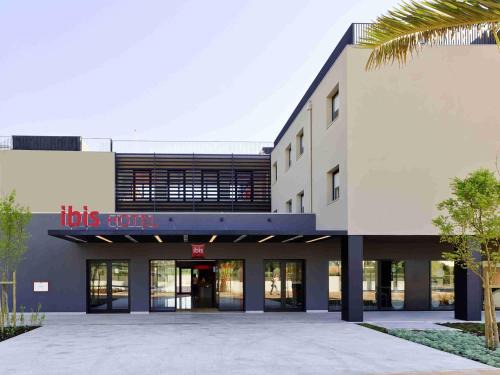 Mem Martins Hotel | Hotel Ibis Lisboa Sintra