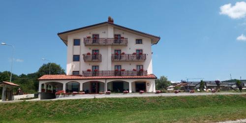 Roccaraso Hotel | Hotel Il Bucaneve