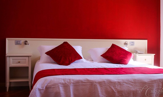 Grizzana Morandi Hotel | Hotel il Crinale