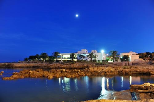 Specchiolla Hotel | Hotel Il Timone