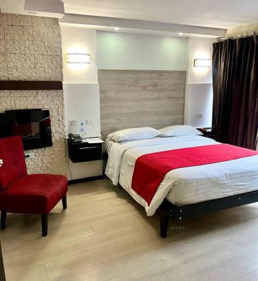 Parroquia Huachi Loreto Hotel | Hotel Imperial
