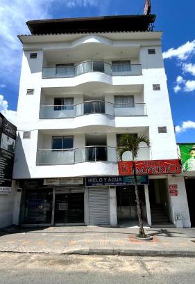 Ibague Hotel | Hotel Imperio