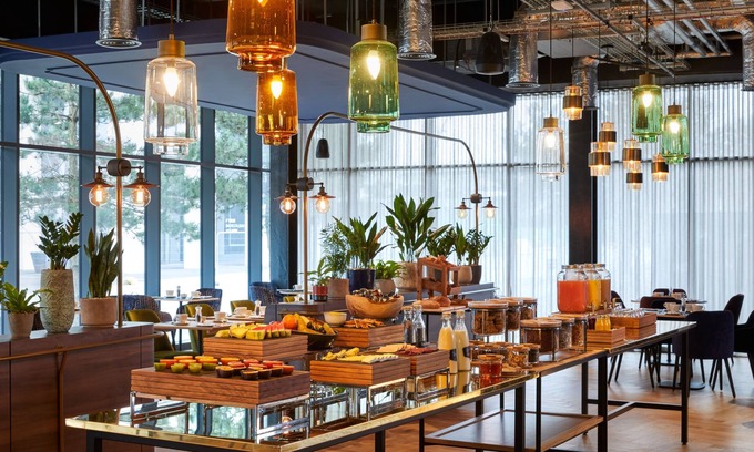 Coventry Hotel | Hotel Indigo Coventry by IHG