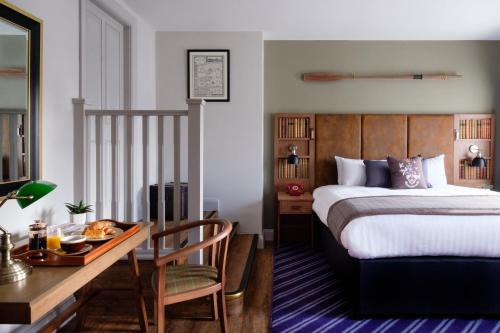 Durham Hotel | Hotel Indigo - Durham by IHG