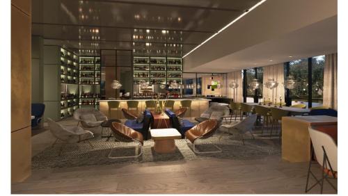 Armendariz Hotel | Hotel Indigo Lima Miraflores by IHG