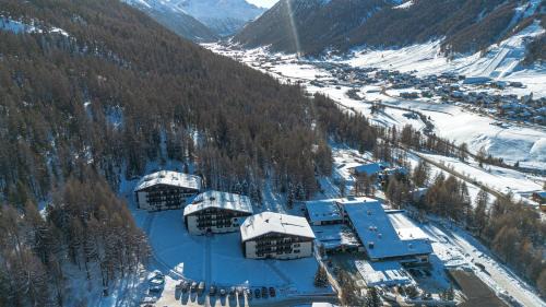 Teola Hotel | Hotel Intermonti
