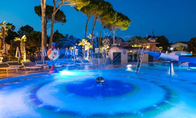 Bibione Pineda Hotel | Hotel Mediterranee Family & Spa Hotel
