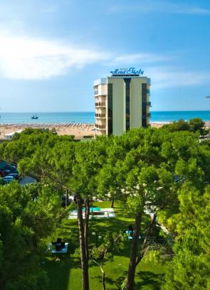 Bibione Hotel | Hotel Italy