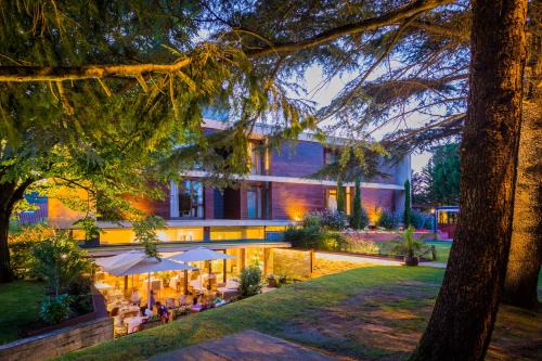 Hondarribia Hotel | Hotel Jaizkibel