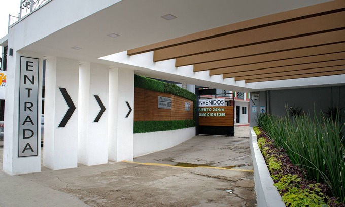 La Joya Hotel | Hotel Jardin