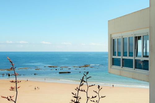 Comillas Hotel | Hotel Josein