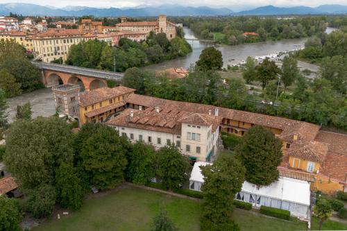 Cassano d'Adda Hotel | Hotel Julia