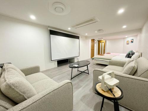 Adachi Apartment | Hotel Julius Ayase1