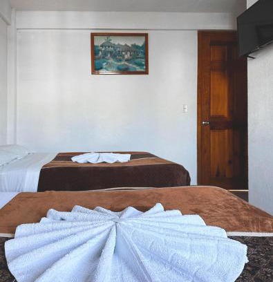 Asuncion Nochixtlan Hotel | Hotel Juquila Nochixtlán