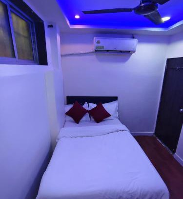 Marol Hotel | Hotel K D PALACE NX