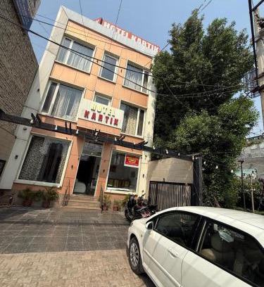 Zirakpur Hotel | Hotel kartik