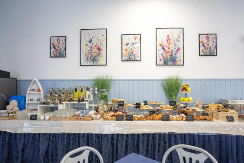 Marebello Hotel | Hotel Kelly