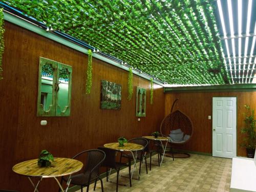 Cavancha Hotel | Hotel Khantati