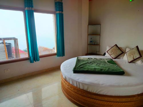 Shimla Hotel | Hotel Kingsway Near Mall Road
