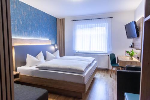 Eisenach Hotel | Hotel Klostergarten