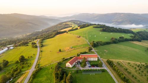 Zitkova Hotel | Hotel Kopanice