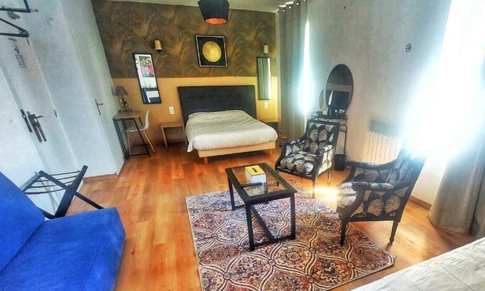 Pontorson Hotel | Hotel la Baie Royale