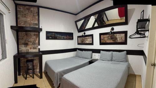 Villahermosa Hotel | Hotel La Casona