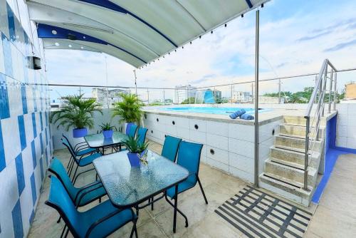 Barrancabermeja Hotel | Hotel la Ciudad