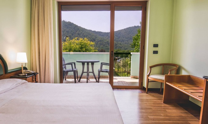 Ome Hotel | Hotel La Fonte