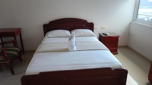 Acacias House | Hotel la mansión de acacias