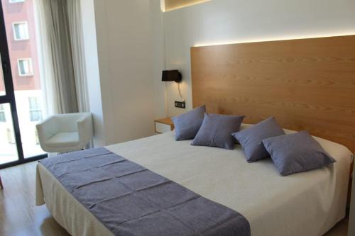 O Grove Hotel | Hotel La Noyesa * Superior
