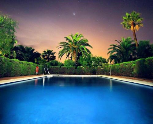 Tarifa Hotel | Hotel La Peña