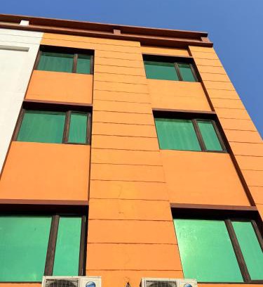 Haridwar Hotel | Hotel la plazo