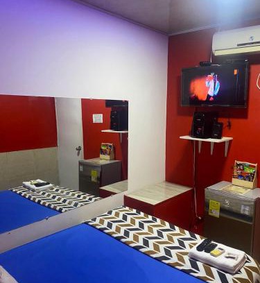 Riohacha Hotel | Hotel la Sierra Riohacha I