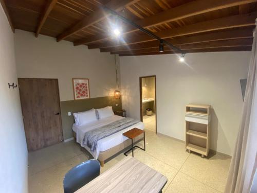 Concepcion Hotel | Hotel La Vega