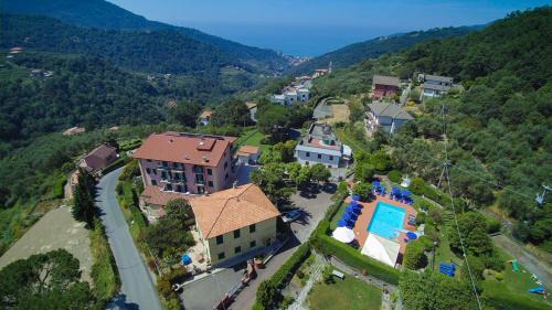 San Saturnino Hotel | Hotel La Vigna
