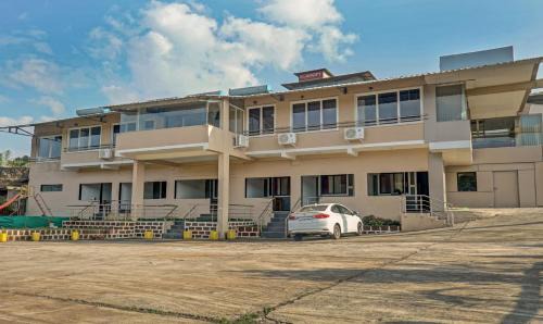 Mahabaleshwar Hotel | Hotel Lake Paradise Mahabaleshwar