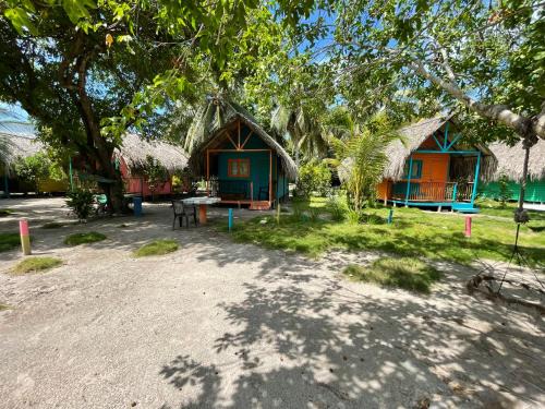 Rosario Islands House | Hotel Las Casitas De Mar Adentro