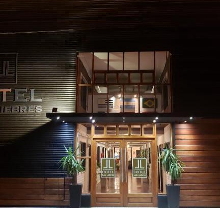 Villaguay Hotel | Hotel Las Liebres