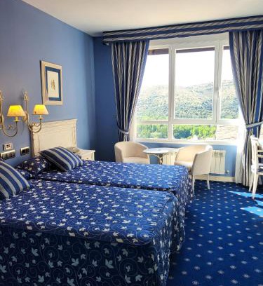 Soria Hotel | Hotel Leonor Mirón