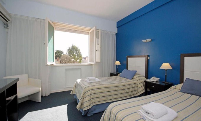 Pinamar Hotel | Hotel Libertador de Pinamar