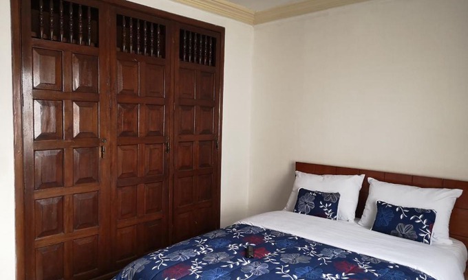 Popayan Hotel | Hotel Lili - Popayán