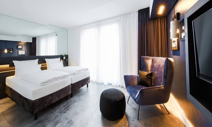 Schoeneberg Hotel | Hotel LINDEMANN'S Berlin