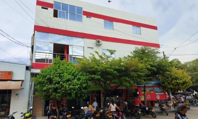 Aguachica Hotel | HOTEL LONDON Con Parqueadero