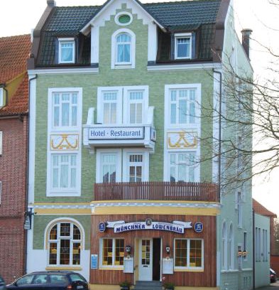 Doese Hotel | Hotel Münchner Löwenbräu
