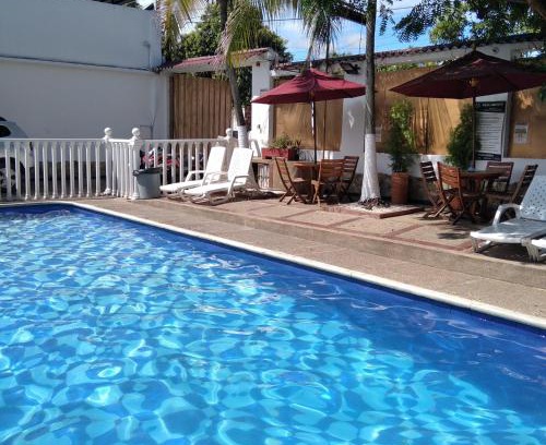 Melgar Hotel | HOTEL MACEO MELGAR