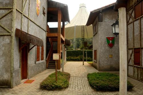 Teresopolis Resort | Hotel Magique Le Canton