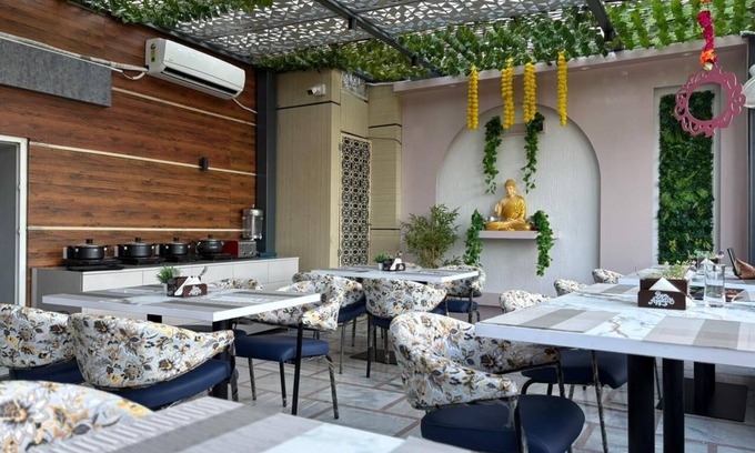 Rishikesh Bed & Breakfast | Hotel Mahadev Rishikesh